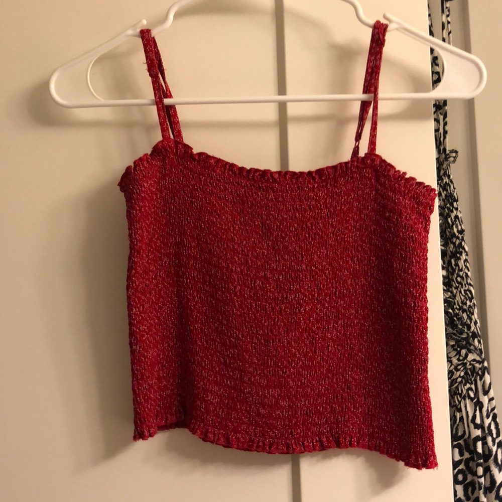 Brandy Melville Tank